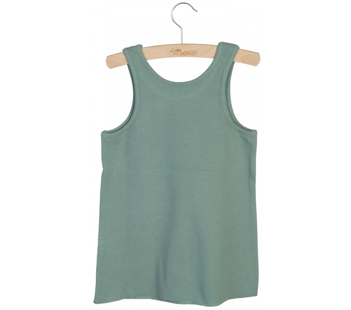OUTLET - Tanktop Maddy - Chinois Green