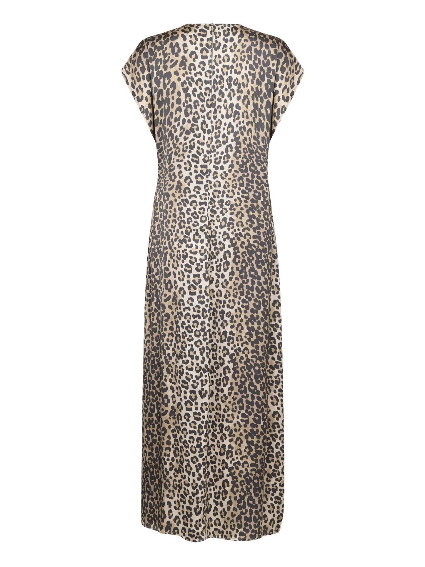 CUleona Berna Long Dress