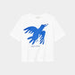 T-Shirt - Vadstena - The Phoenix Bird White