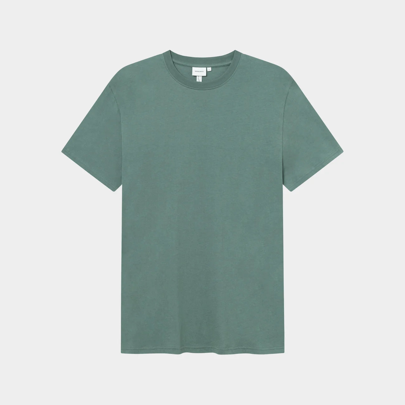 T-Shirt - Stockholm Base Forest Green
