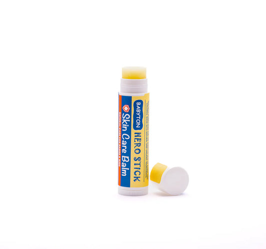 Hero Stick - Natuurlijke Balsem - Small 5ml