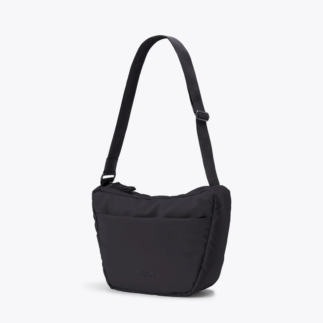 Adam Mini - Moss - Black