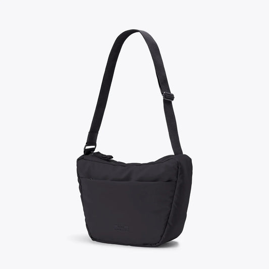 Adam Mini - Moss - Black