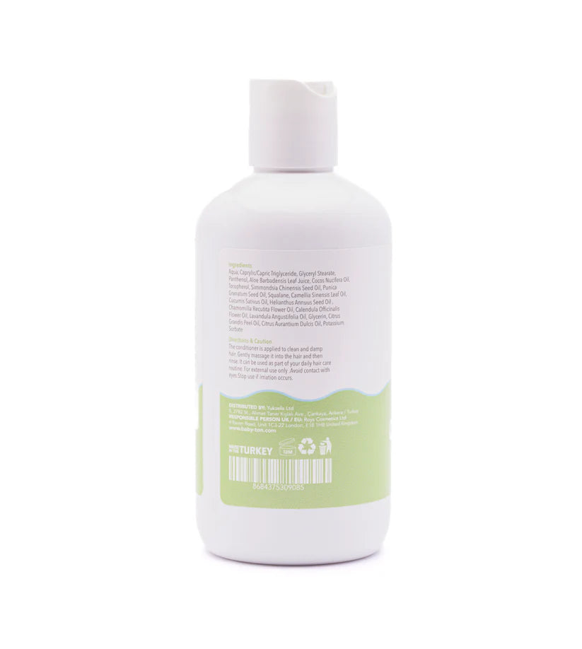 Natuurlijke Conditioner - 250ml