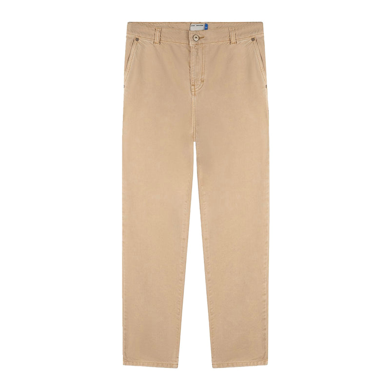 Mailo B - Curry Wash