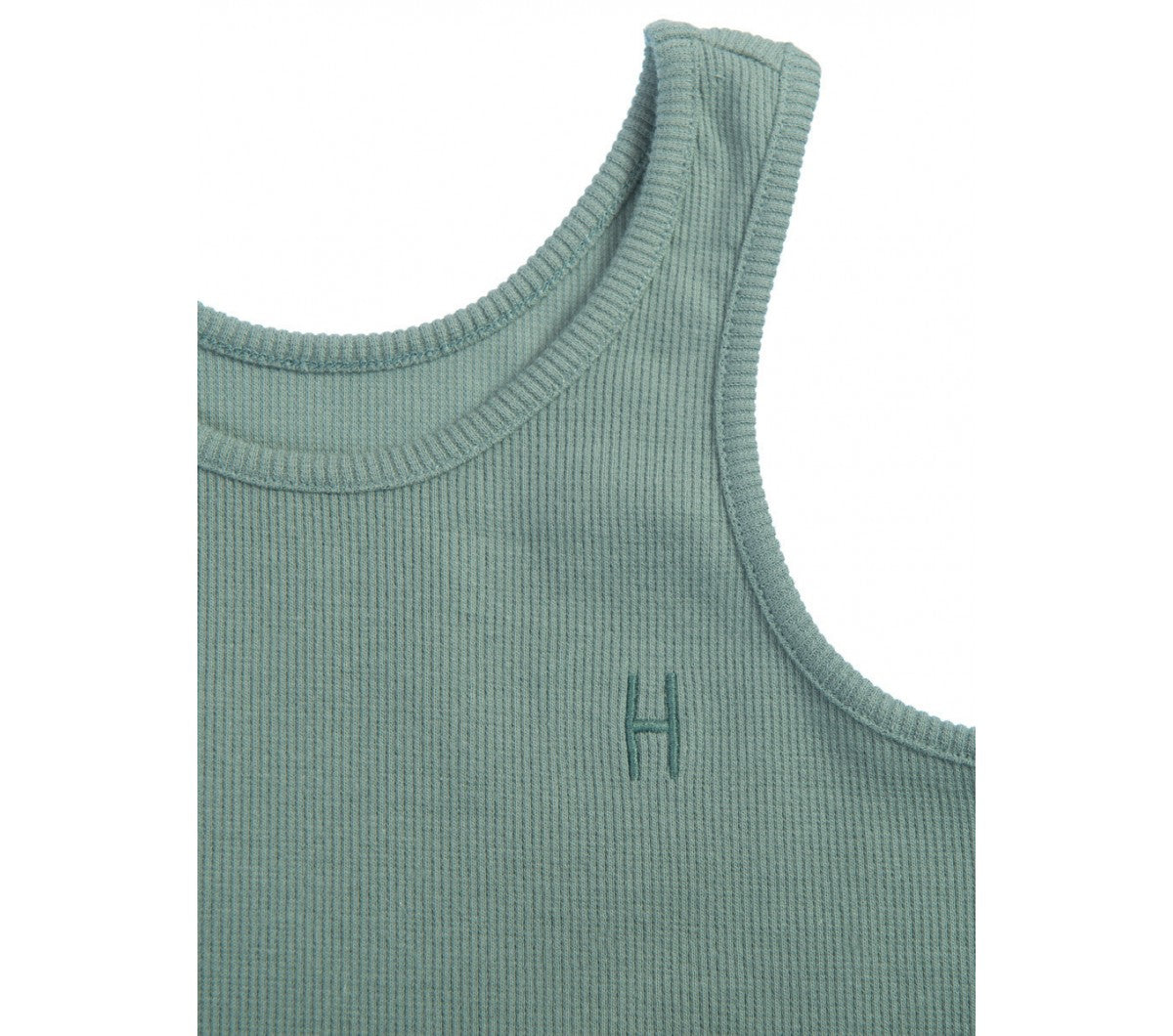 OUTLET - Tanktop Maddy - Chinois Green