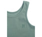 OUTLET - Tanktop Maddy - Chinois Green