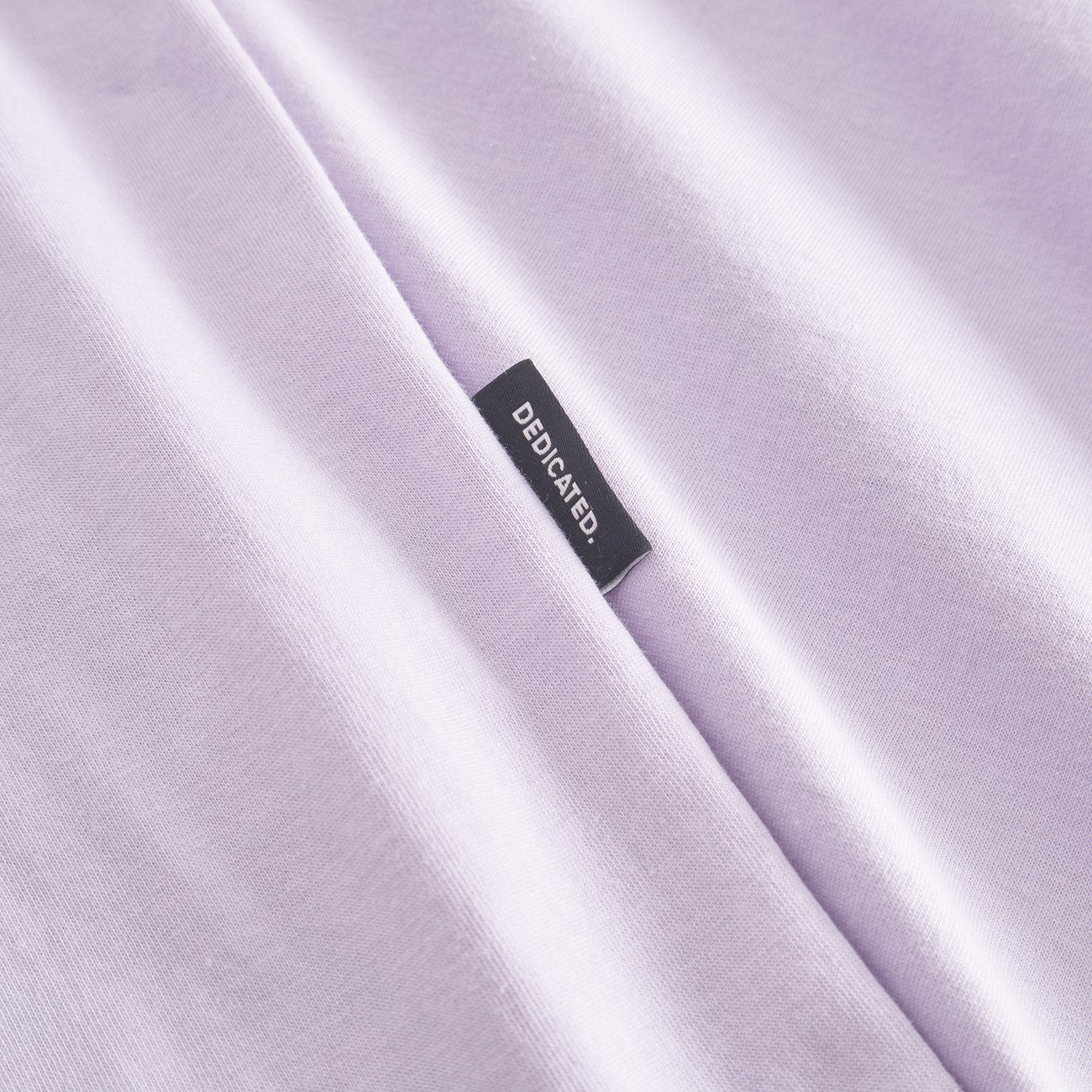 T-Shirt - Vadstena - Base Thistle Purple