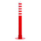 Candle Holder POP - Red