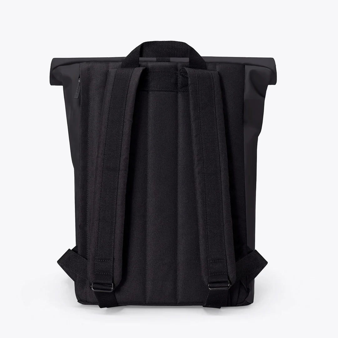 Jannik Medium - Lotus Infinity - Black