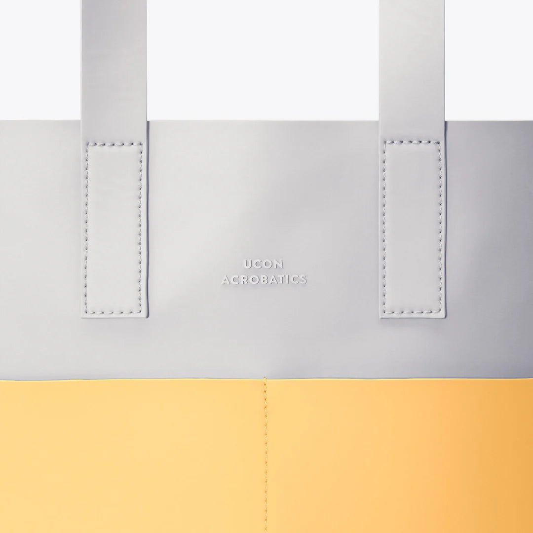 Noah - Lotus Infinity - Glacier Grey - Lemon