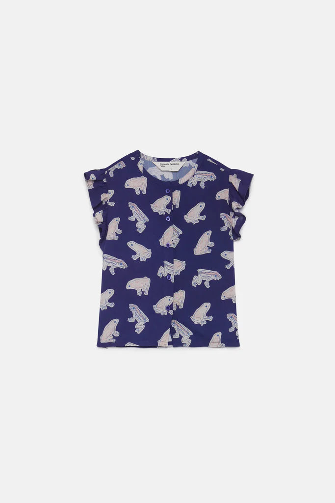 41M/41409 - Blouse