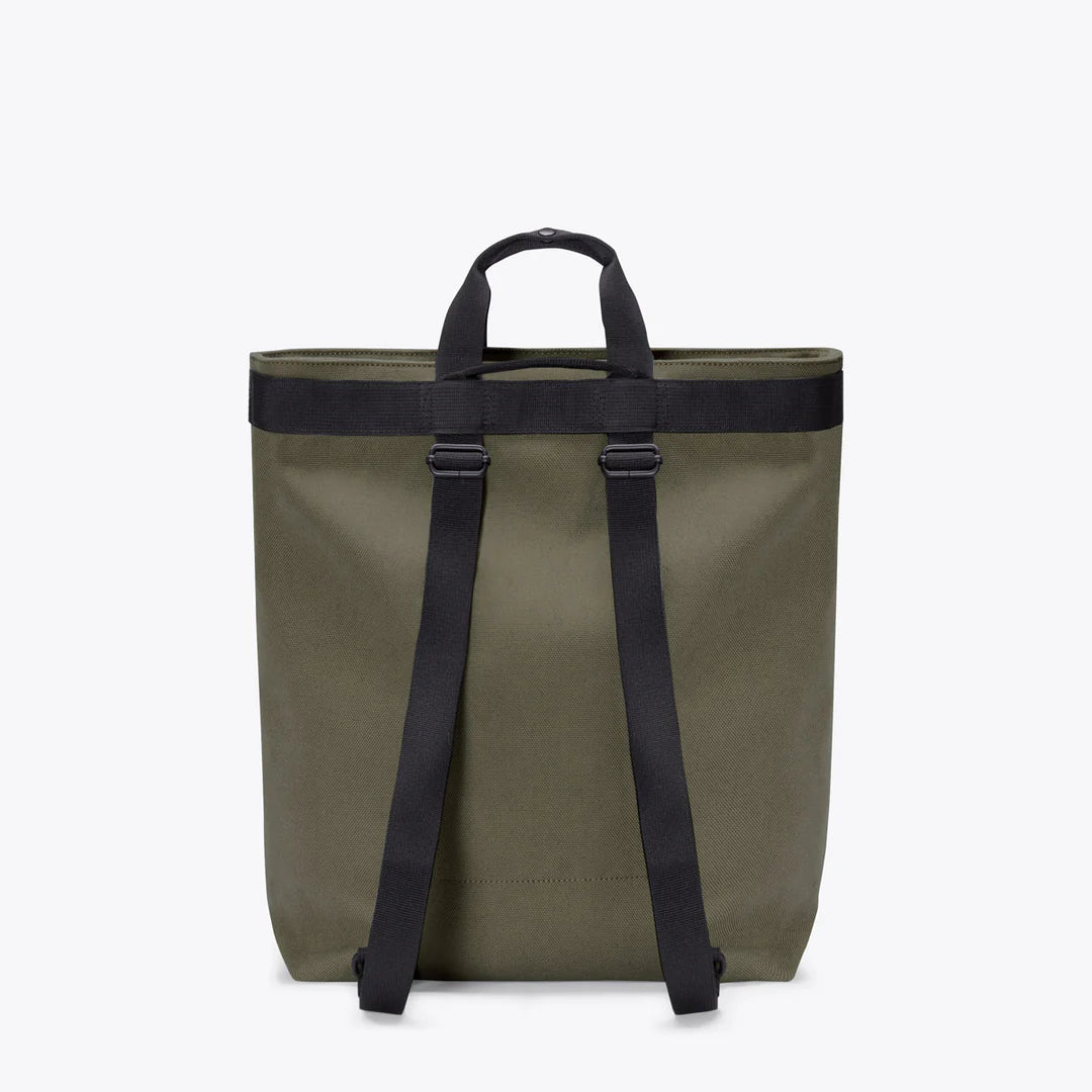 Nolan - Original - Olive