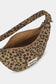 Andrea - Leopard Cannelle