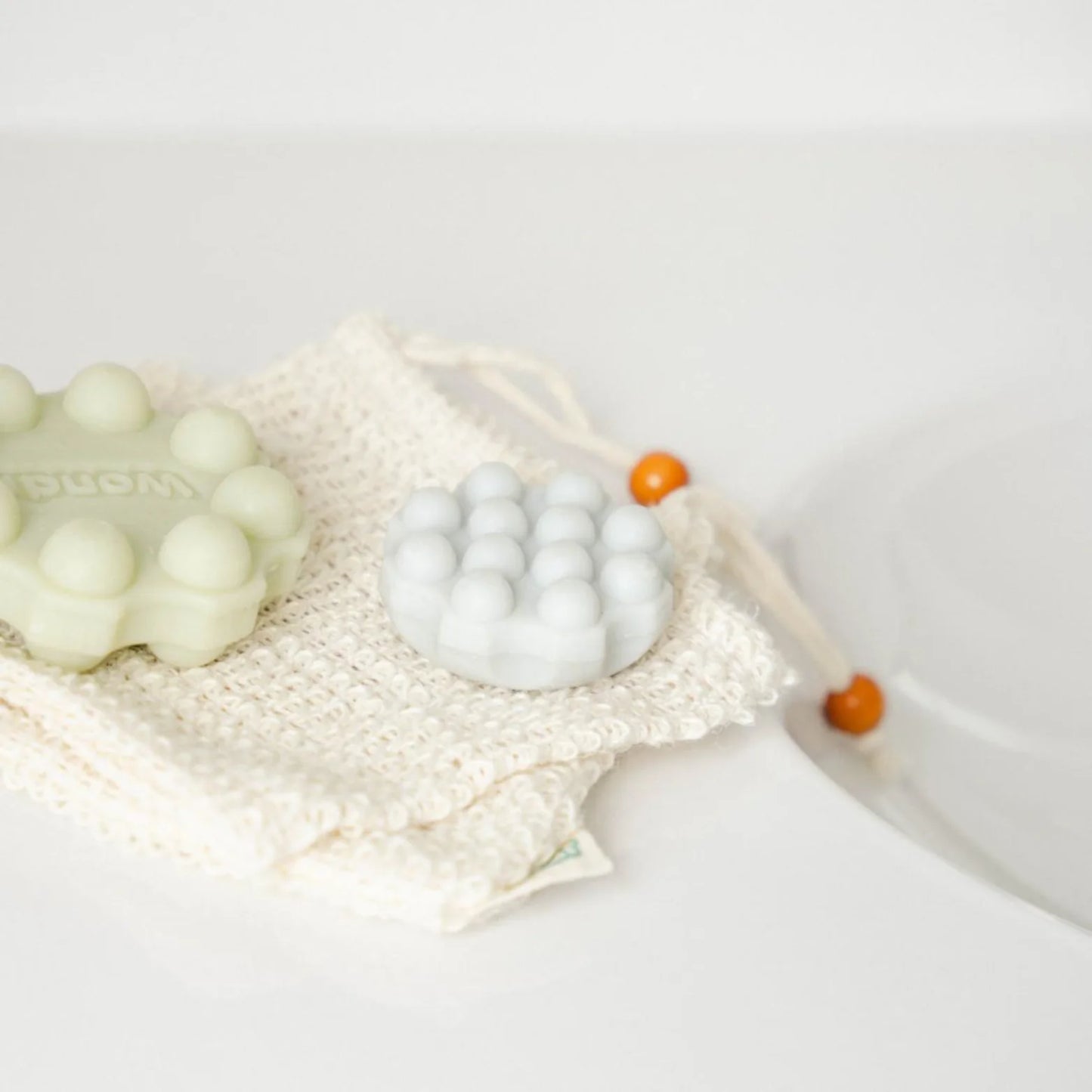 Conditioner Bar - Ocean Breeze