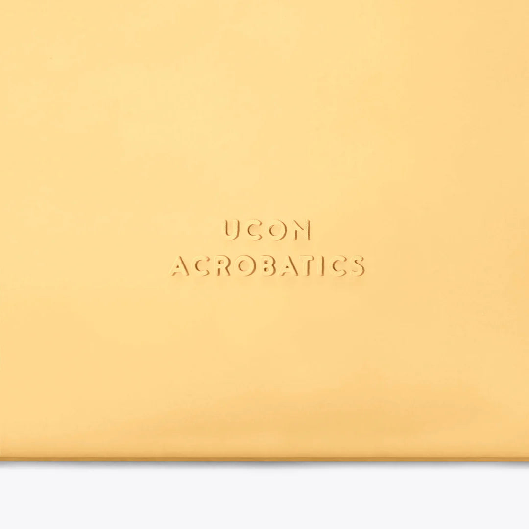 Jona Large - Lotus Infinity - Lemon