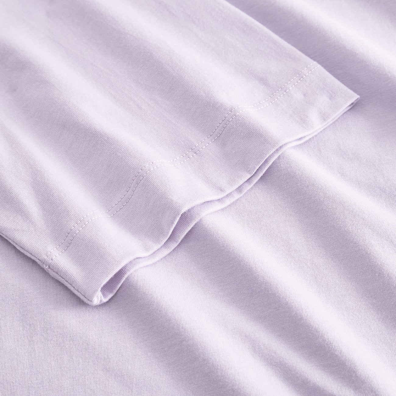 T-Shirt - Vadstena - Base Thistle Purple