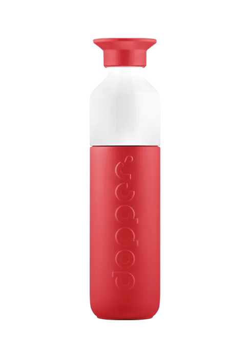 Dopper Insulated (350ml) - Deep Coral