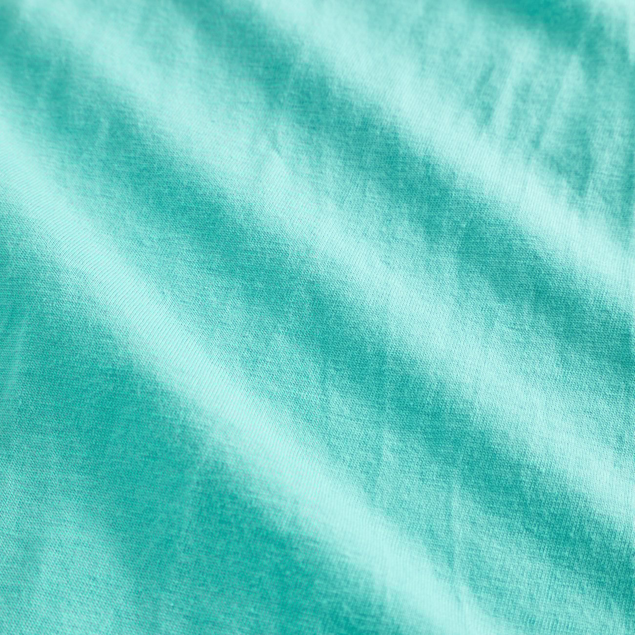 T-Shirt - Stockholm Base Pool Blue