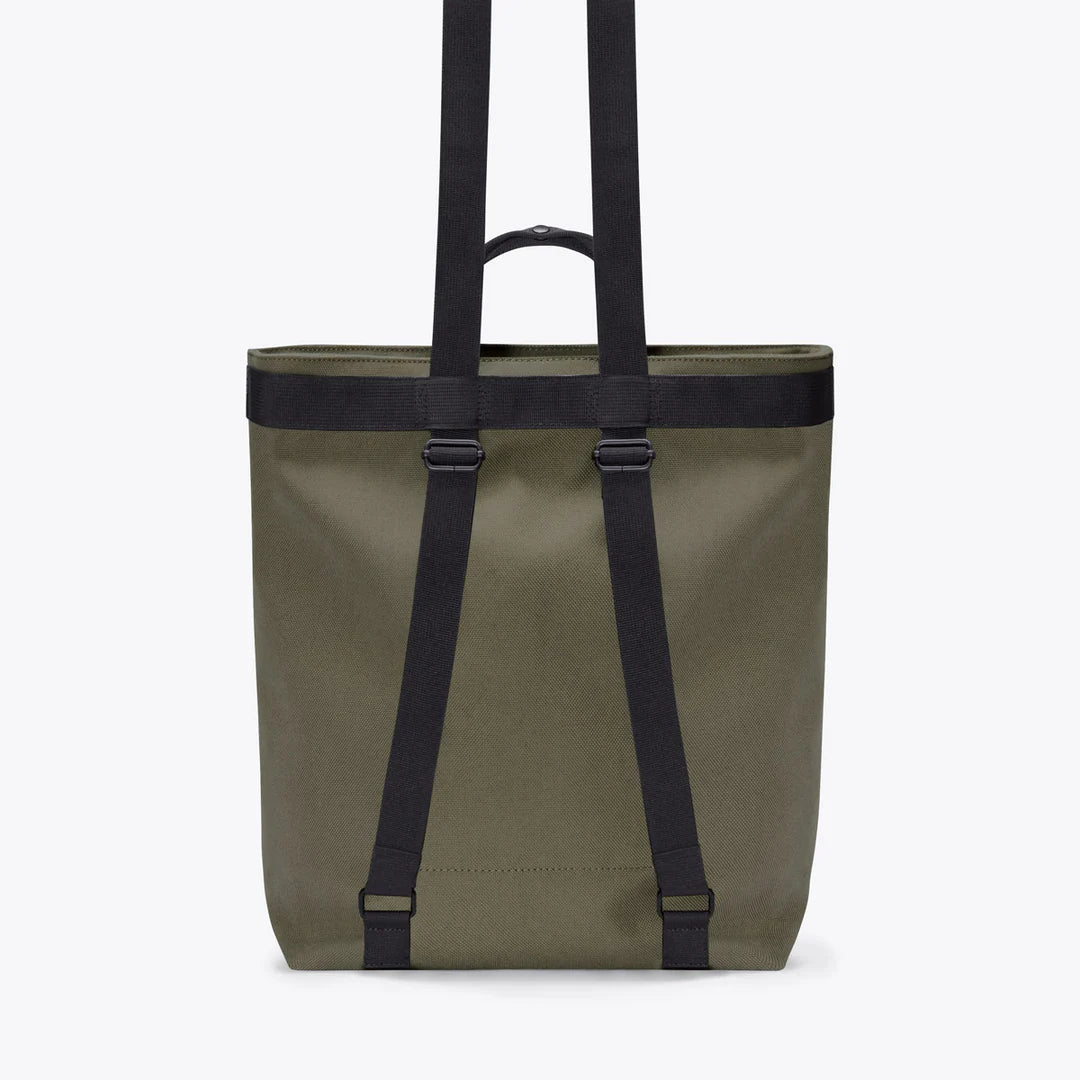 Nolan - Original - Olive