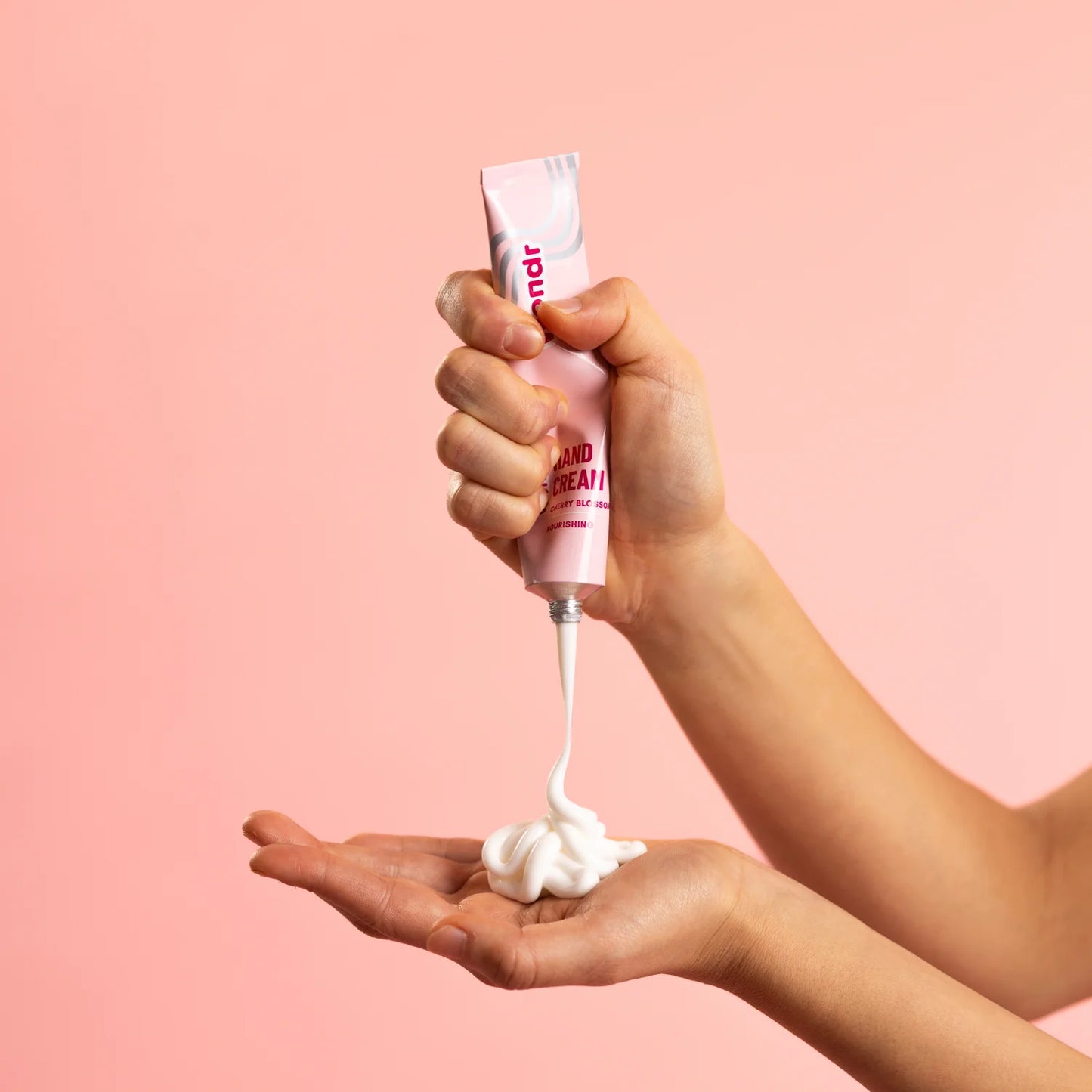 Hand Creme - Cherry Blossom - Nourishing