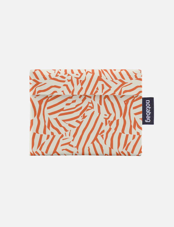 Tote - Peach Twist