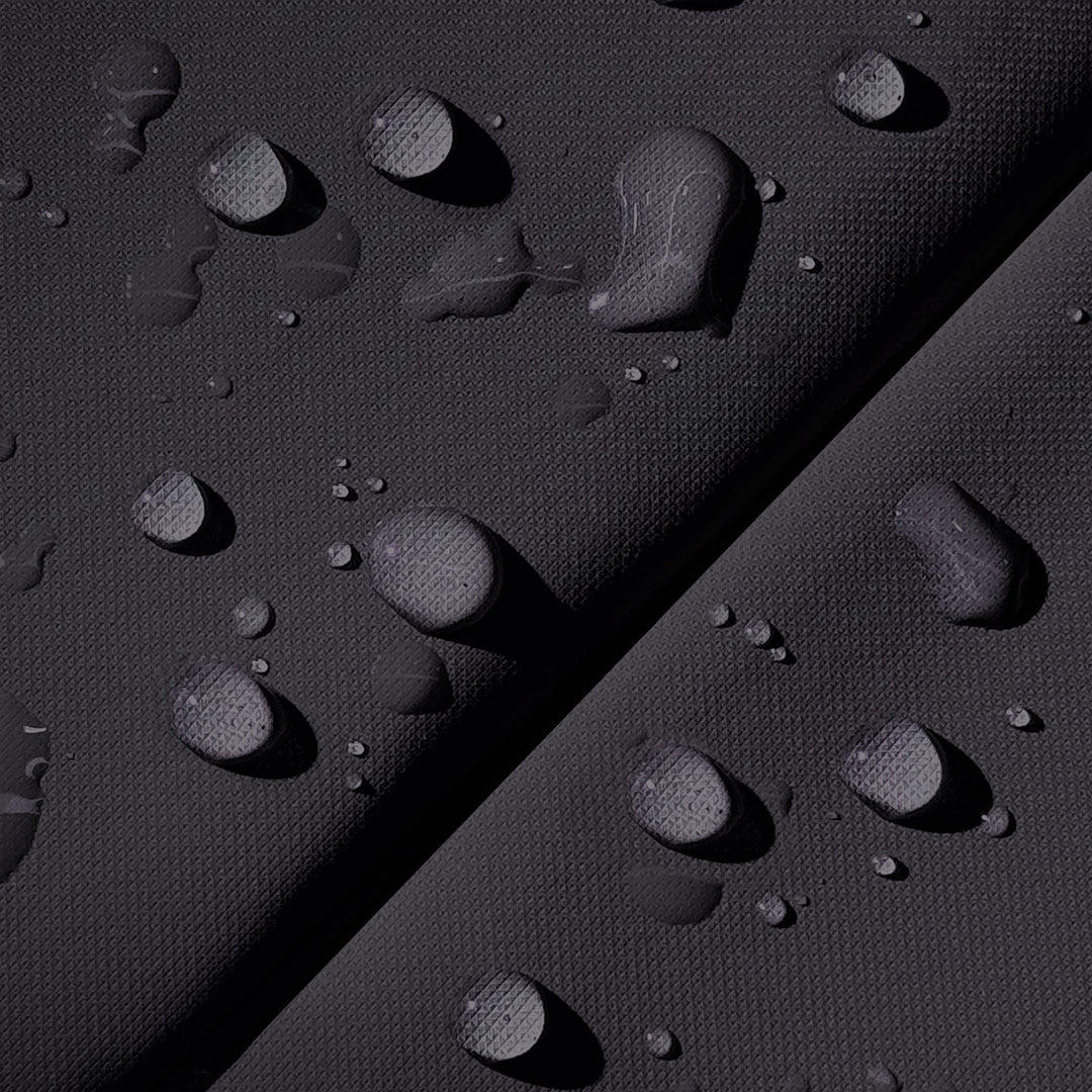 Emi - Moss - Black