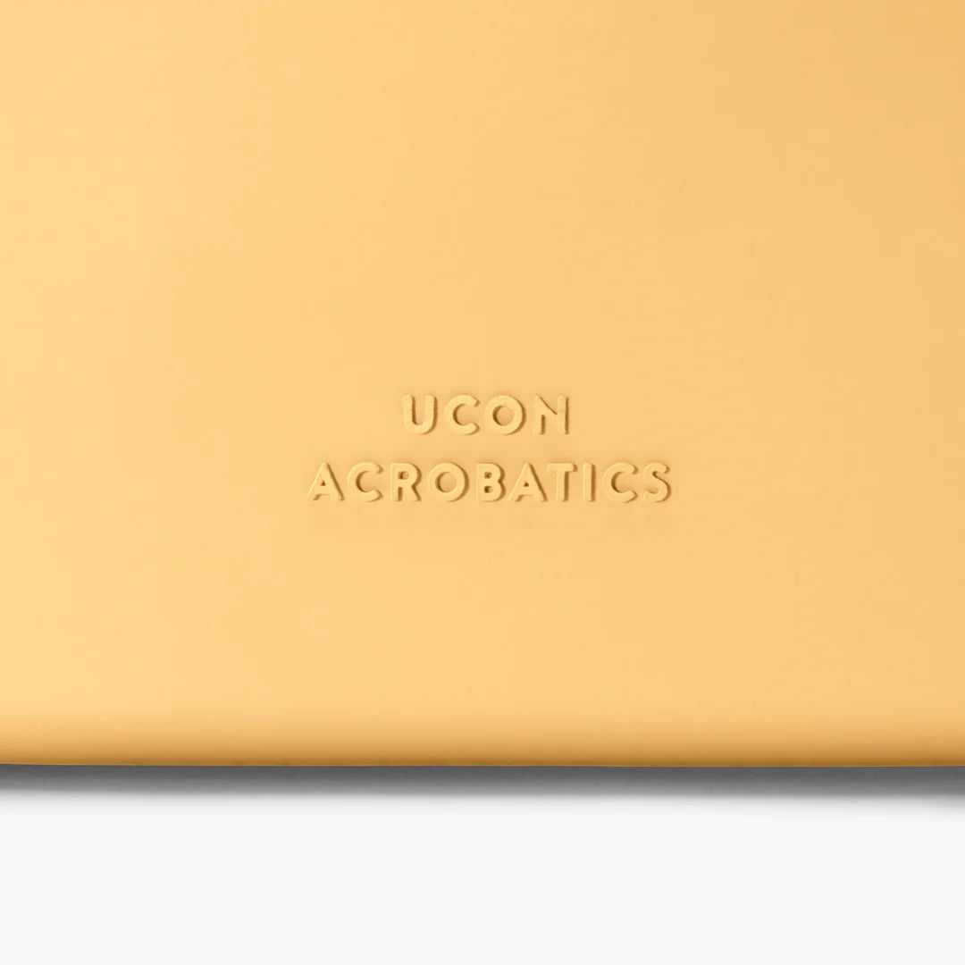 Melvin Large - Lotus Infinity - Lemon