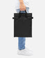Crossbody - Black