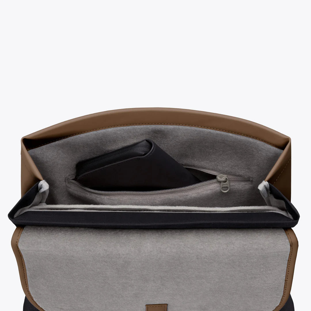 Mion Mini - Lotus Infinity - Chestnut