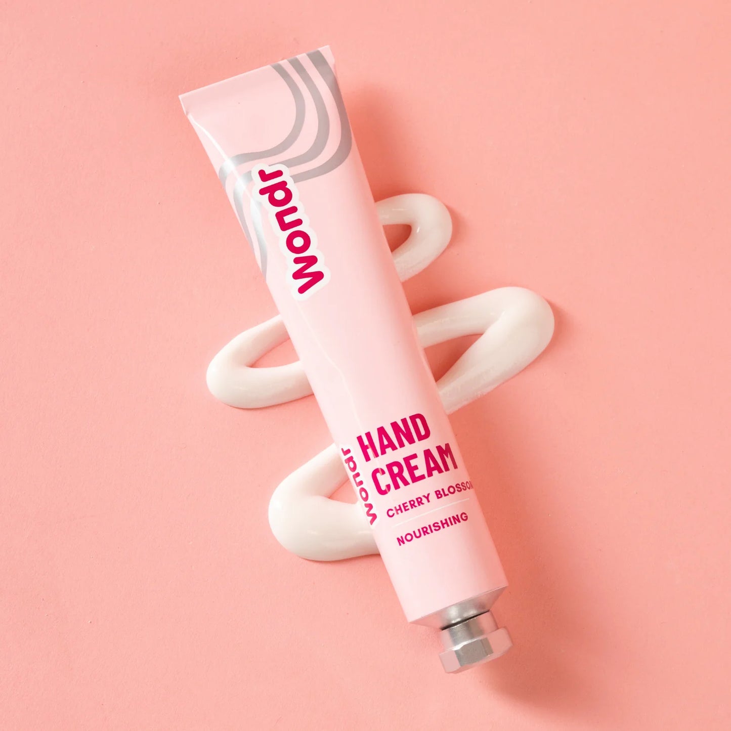 Hand Creme - Cherry Blossom - Nourishing