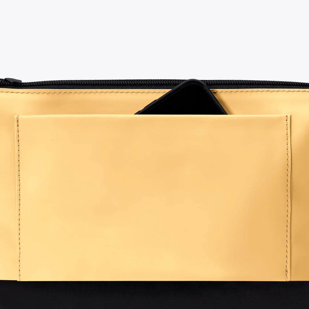 Nola - Lotus Infinity - Lemon