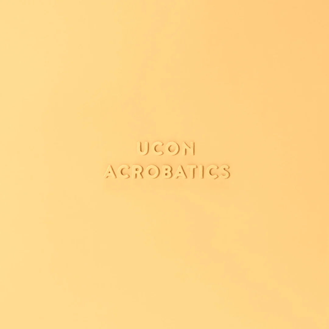 Mion Mini - Lotus Infinity - Glacier grey - Lemon