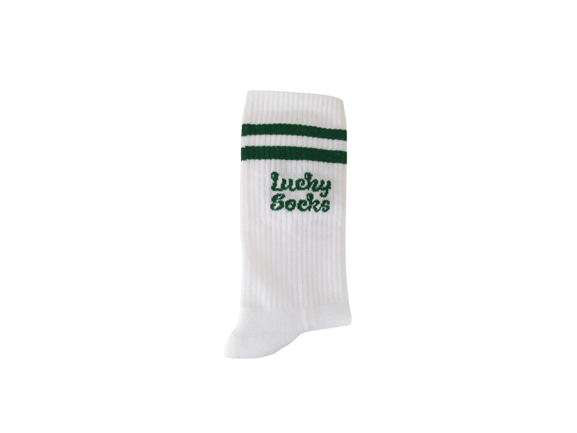 SOCKS LUCKY SOCKS