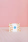 Card Wallet herfst roze