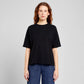 T-shirt Vadstena Base Black0