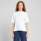 T-shirt Vadstena Base White