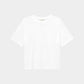 T-shirt Vadstena Base White