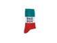 BAD BOY KID SOCKS: 23/28
