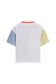T-shirt Bo Snow white