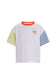 T-shirt Bo Snow white