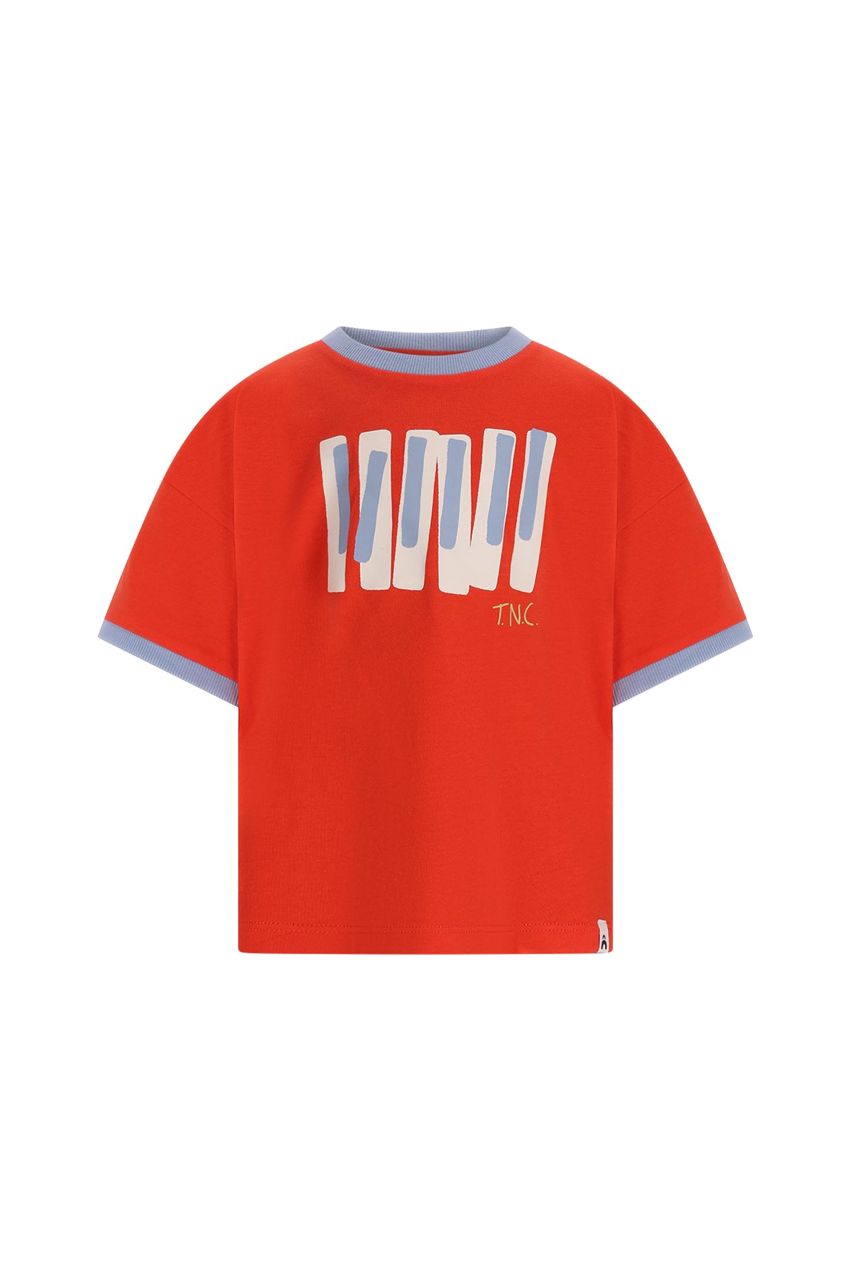 T-shirt Bo Grenadine