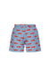 Swimshort Vic Soundwaves