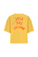 T-shirt Bo Banana