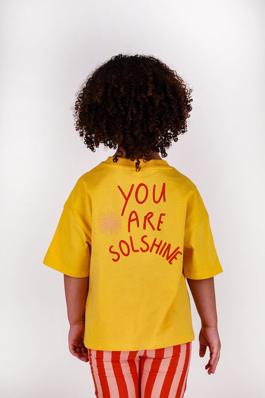 T-shirt Bo Banana
