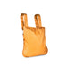Original Recycled Mustard - Bag backpack tote