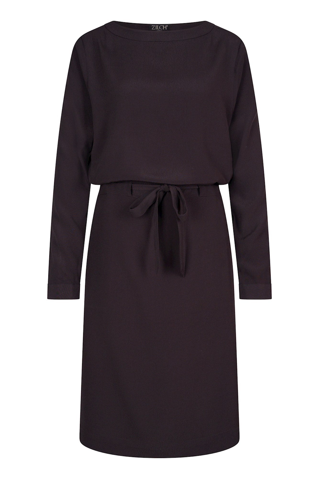 Dress Ribbon - Black