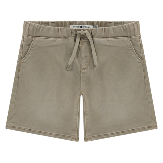 Short Sand