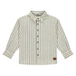 Overshirt Stiped