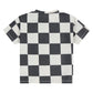 T-shirt short sleeve Antra Block